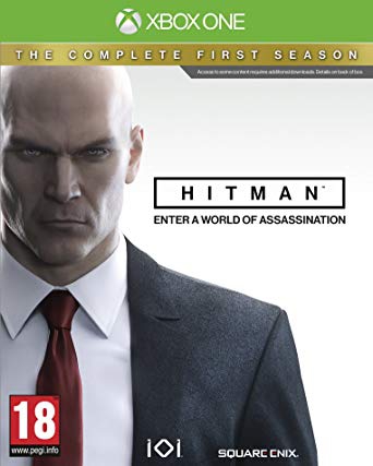 Hitman - Saison 1  - Xbox One