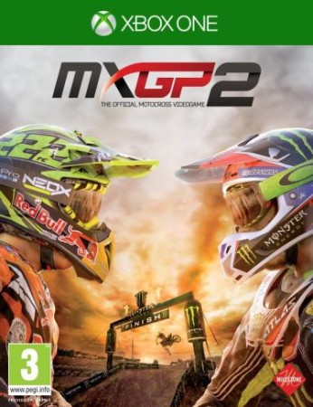 MXGP 2 - Xbox One