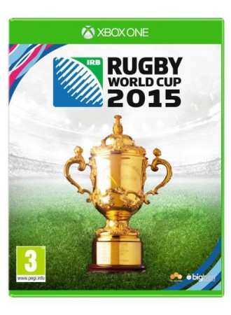 Rugby World Cup 2015 - Xbox One
