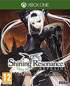 Shining Resonance Refrain  - Xbox One