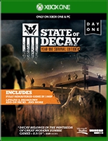 State of Decay - Xbox One