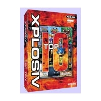 Xplosiv top 10 - Jeux PC