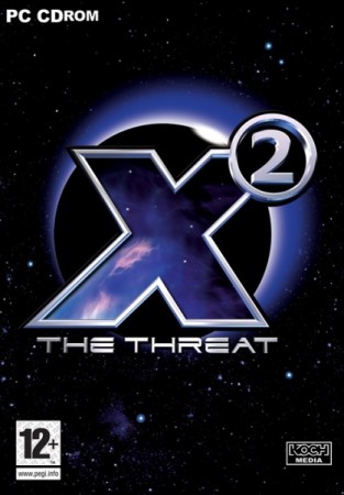X2 the threat - Jeux PC