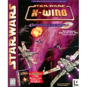 Xwing collector - Jeux PC