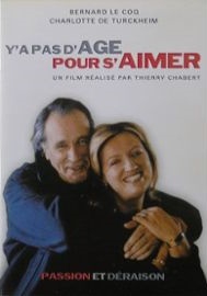 Y'a Pas D'âge Pour S'aimer - DVD