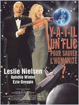 Y a t il un flic pour sauver humanite - DVD
