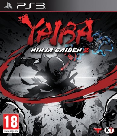 Yaiba: Ninja Gaiden Z - Playstation 3