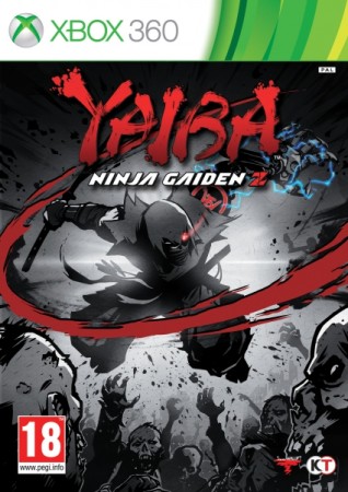Yaiba: Ninja Gaiden Z - Xbox 360