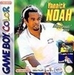 Yannick noah all star tennis 2000 - Game Boy