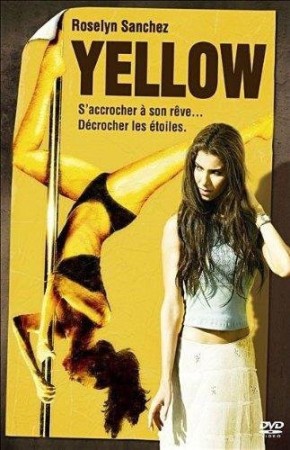 Yellow - DVD