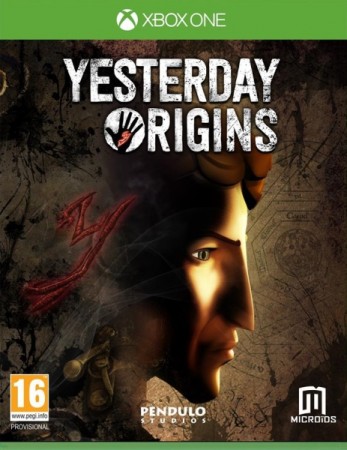 Yesterday Origins - Xbox One