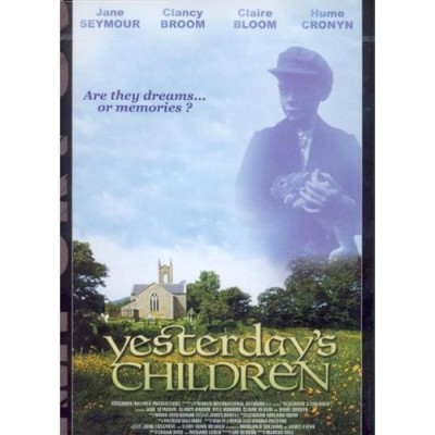 Yesterday s children - DVD