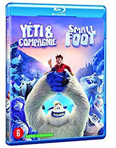 Yéti & Compagnie  - BluRay