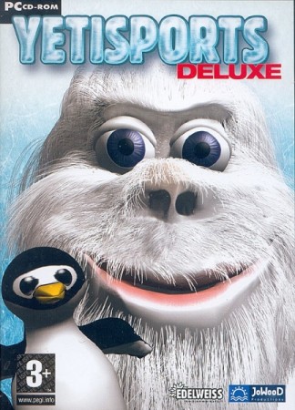 Yetis sports deluxe - Jeux PC