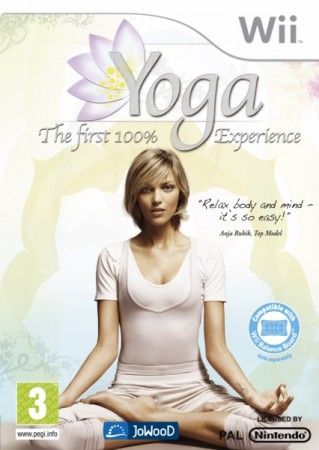 Yoga - Wii