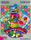 Yoshi no Panepon (import japonais) en boîte - Game Boy