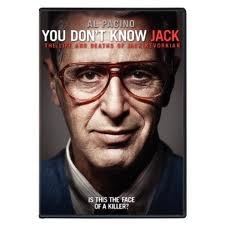 YOU DON'T KNOW JACK - DVD