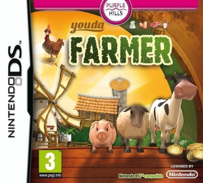 Youda Farmer - DS