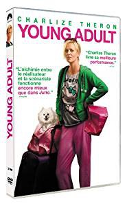 Young Adult  - DVD