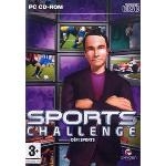 Your sports challenge - Jeux PC
