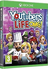 Youtubers Life OMG!  - Xbox One