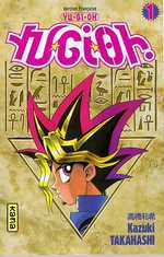Yu-Gi-Oh! - Tome 1 - Librairie