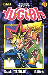 Yu-Gi-Oh! - Tome 8 - Librairie
