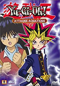 Yu-Gi-Oh ! - Vol.3 : Attaque aquatique - DVD