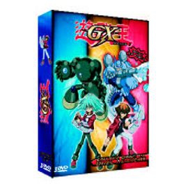 Yu-Gi-Oh! Gx - Saison 1 - DVD