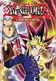 Yugioh l ame des cartes - DVD