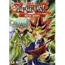 Yugioh nid de guepes - DVD