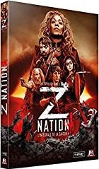 Z Nation - Saison 4   - DVD