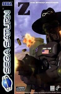 Z The Bitmap Brothers - Saturn