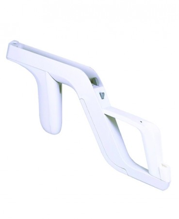 Zapper Non Officiel  - Wii