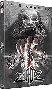 Zardoz - DVD