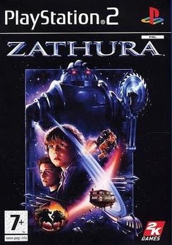 Zathura - Playstation 2