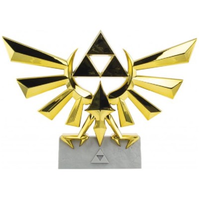 Lampe Hyrule crest Zelda - Lampe