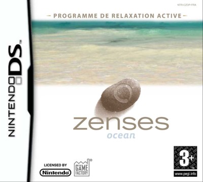 Zenses Ocean - DS