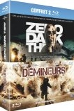 zero dark thirty + demineurs - BluRay