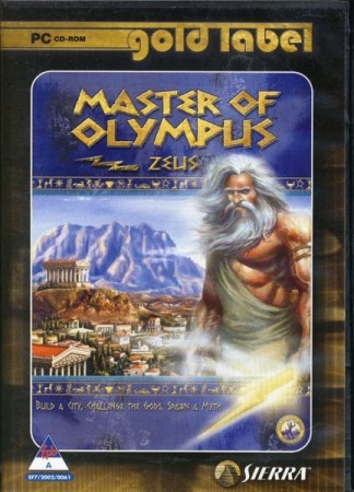 Zeus gold - Jeux PC