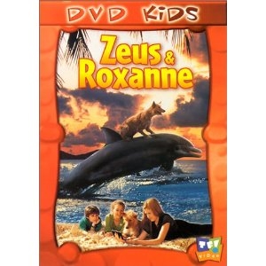 Zeus et roxanne - DVD