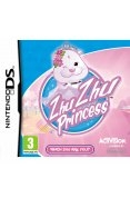 Zhu Zhu Princess - DS
