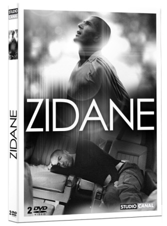 Zidane un destin d exception - DVD