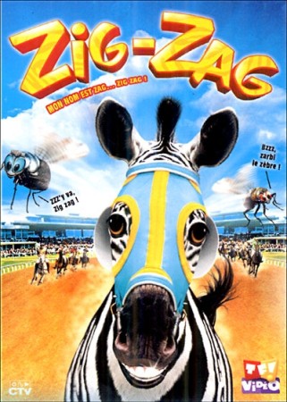 Zig-Zag - DVD