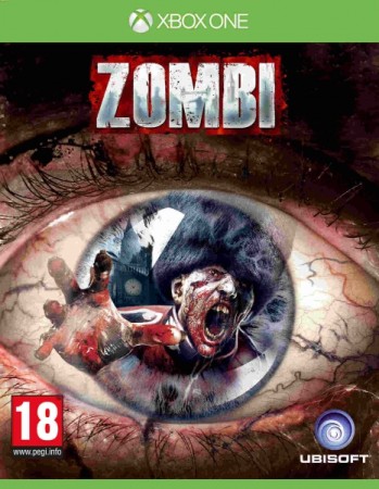 Zombi - Xbox One