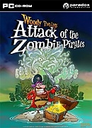 Zombie attack - Jeux PC