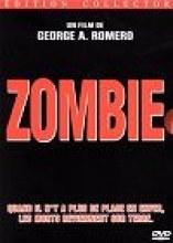 Zombie edition collector (Romero) - DVD