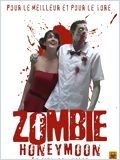 Zombie honeymoon - DVD