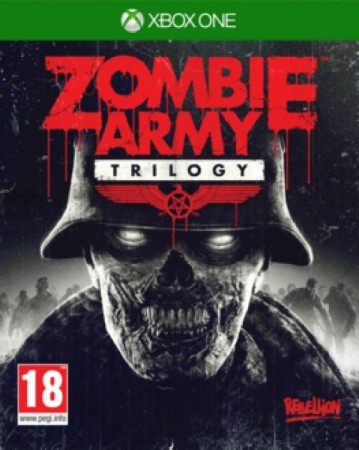 Zombie Army Trilogy - Xbox One