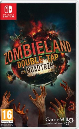 Zombieland : Double Tap - RoadTrip - Switch